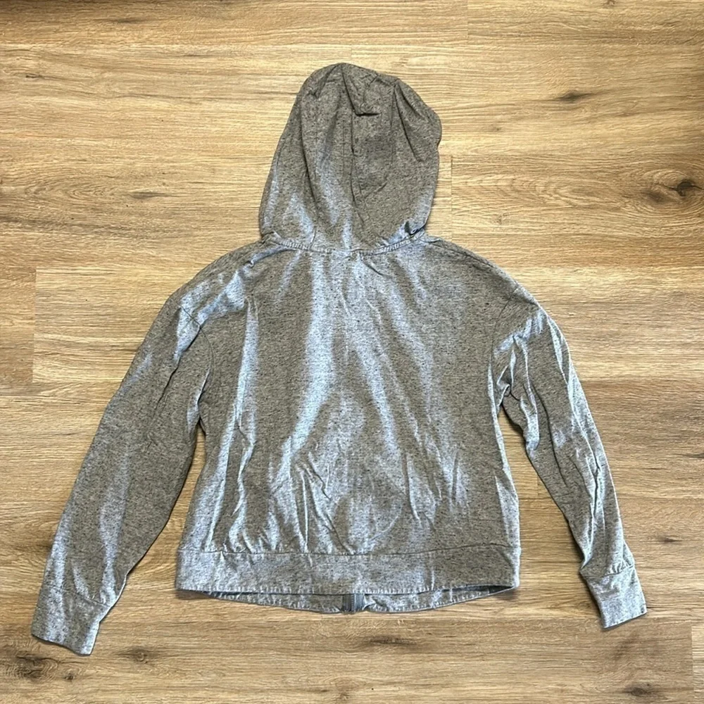 NIKE Girls Zip Jacket